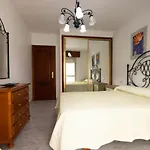 Casa Camila En Portonovo Διαμέρισμα *