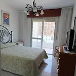 Casa Camila En Portonovo