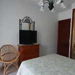 Διαμέρισμα Casa Camila En Portonovo