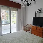 Apartman Casa Camila En Portonovo