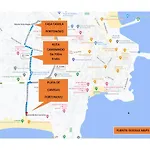 Διαμέρισμα Casa Camila En Portonovo Sanxenxo