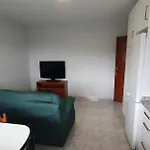 Apartman Casa Camila En Portonovo Sanxenxo