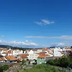 Apartman Casa Camila En Portonovo Sanxenxo
