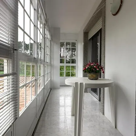 Casa Camila En Portonovo * Sanxenxo