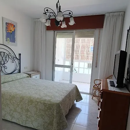 Casa Camila En Portonovo