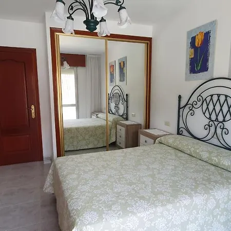 Casa Camila En Portonovo Lägenhet Sanxenxo