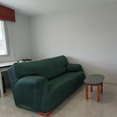 Casa Camila En Portonovo Sanxenxo