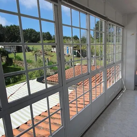 Casa Camila En Portonovo Apartamento Sanxenxo