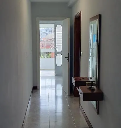 Casa Camila En Portonovo * サンシェンショ