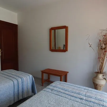 Casa Camila En Portonovo * サンシェンショ