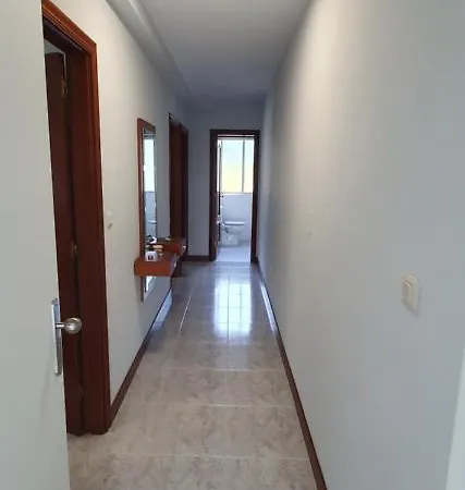 Casa Camila En Portonovo * サンシェンショ