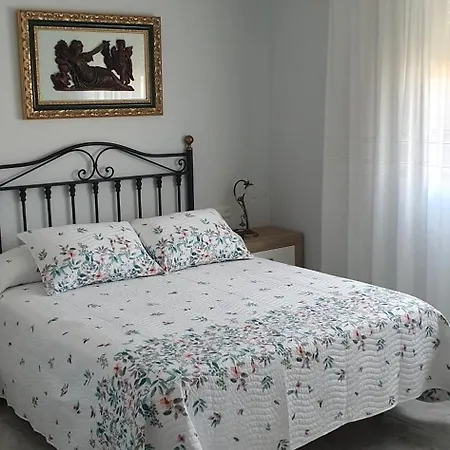 Apartman Casa Camila En Portonovo *
