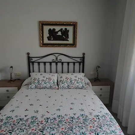 Casa Camila En Portonovo サンシェンショ