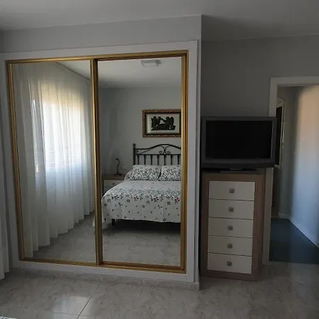 Casa Camila En Portonovo * Sanxenxo
