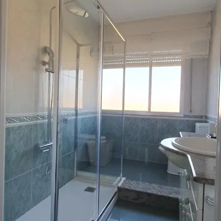 Casa Camila En Portonovo * サンシェンショ
