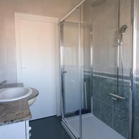 Apartman Casa Camila En Portonovo
