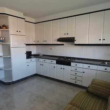 Casa Camila En Portonovo Apartman Sanxenxo
