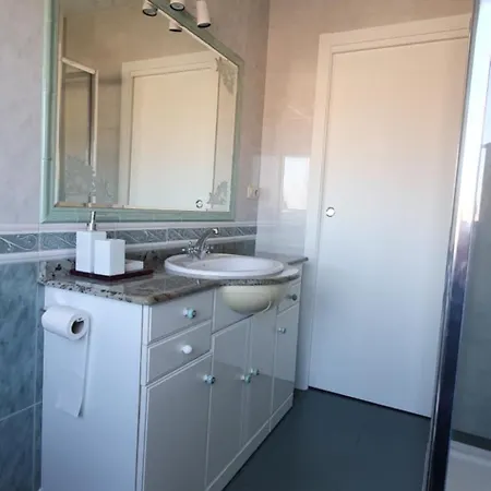 Apartman Casa Camila En Portonovo Sanxenxo