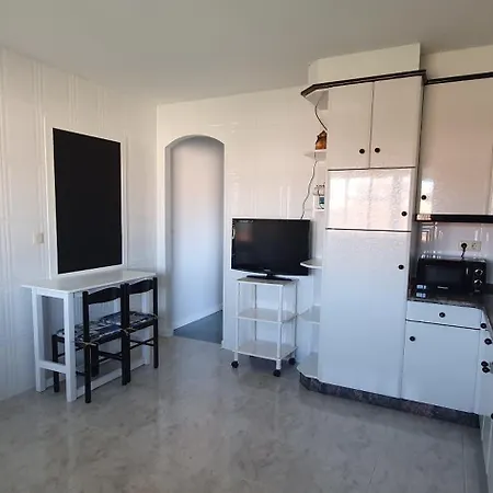 Apartman Casa Camila En Portonovo