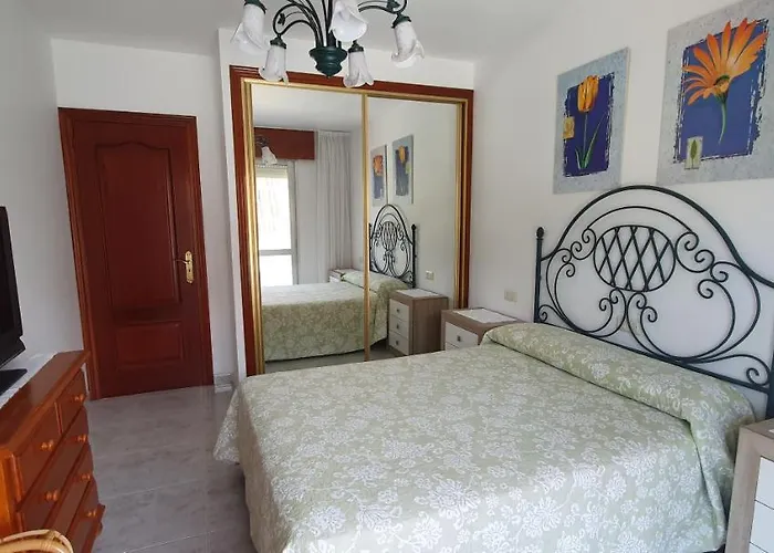 Casa Camila En Portonovo アパート サンシェンショ