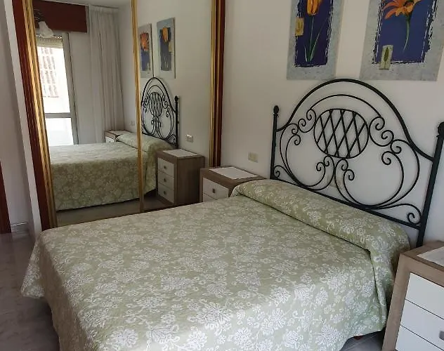 アパート Casa Camila En Portonovo サンシェンショ