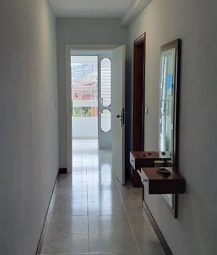 Casa Camila En Portonovo * サンシェンショ