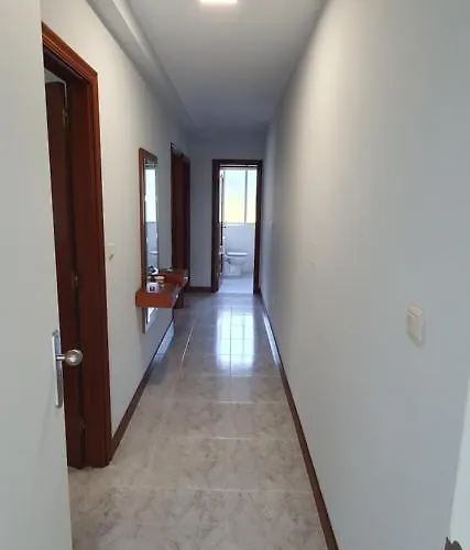 Casa Camila En Portonovo * サンシェンショ
