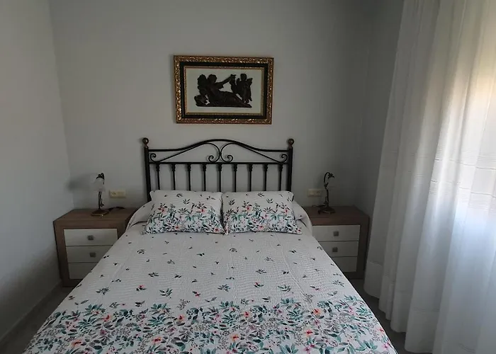Casa Camila En Portonovo サンシェンショ