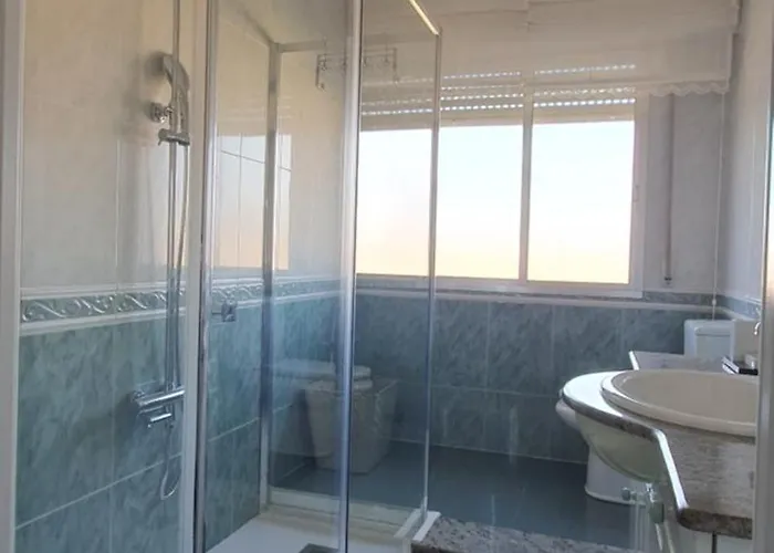 Casa Camila En Portonovo * サンシェンショ